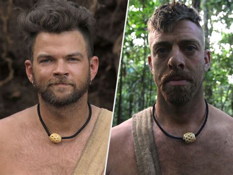 Size Matters: The Men of Naked and Afraid XL Tell All